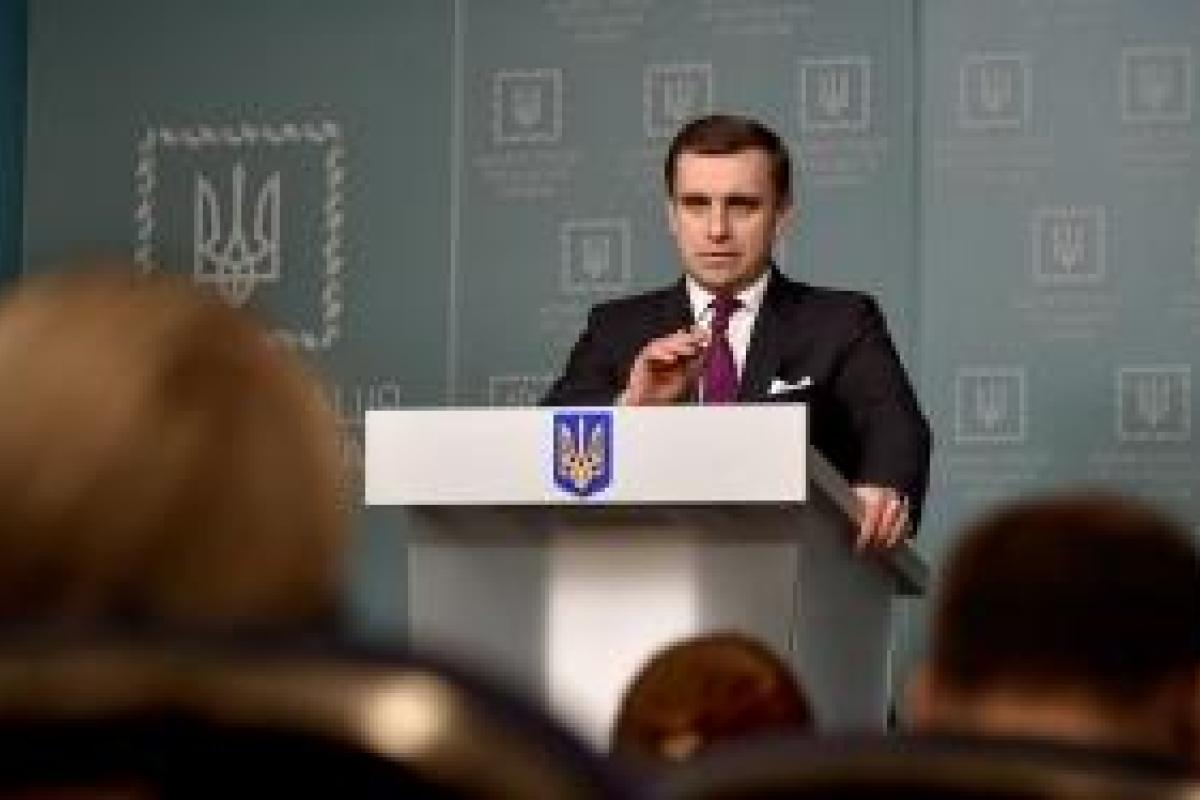 Украина продолжит строить добрососедские отношения с Молдовой, несмотря на приход к власти Додона, — Елисеев