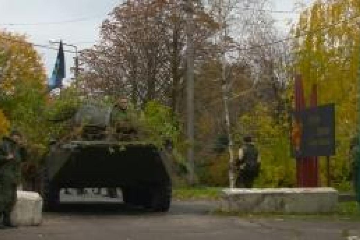 Житель оккупированного Докучаевска трогательно написал о своей заветной мечте