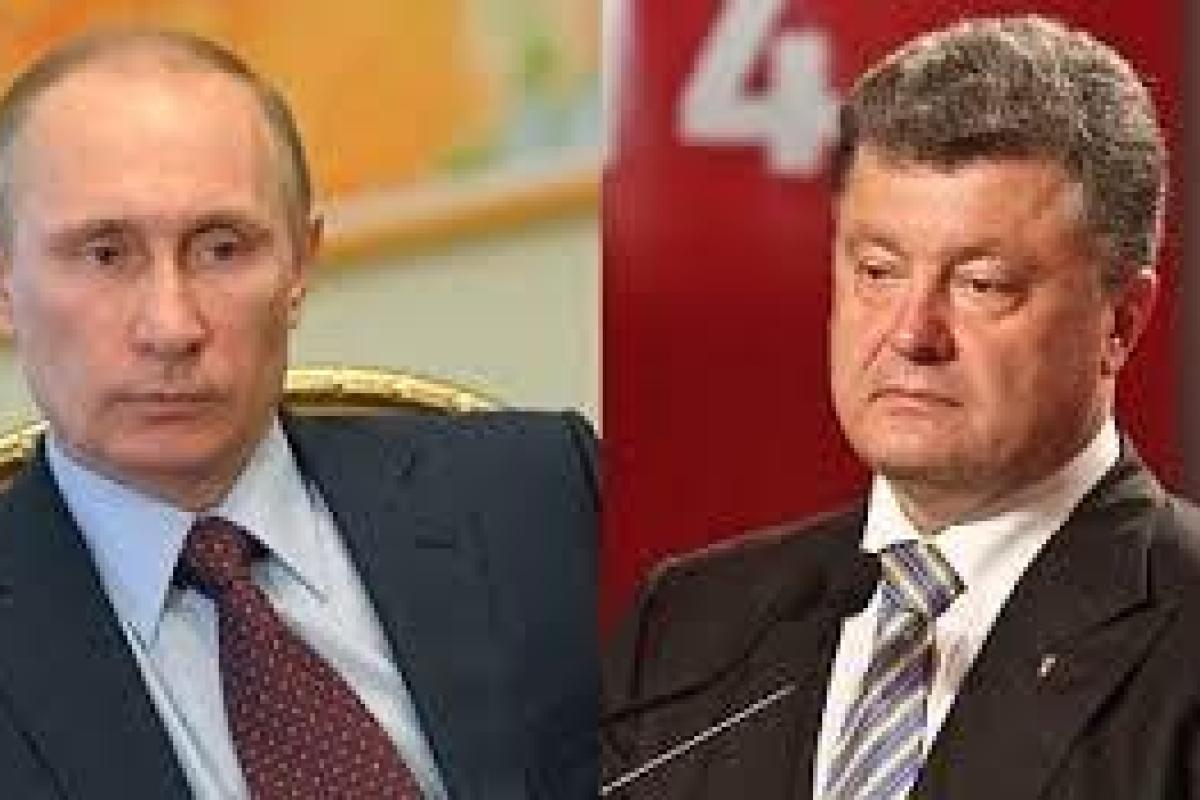 Порошенко сделал громкое заявление: Трамп согласился на новые санкции за Крым и Донбасс Порошенко сделал громкое заявление: Трамп согласился на новые санкции за Крым и Донбасс