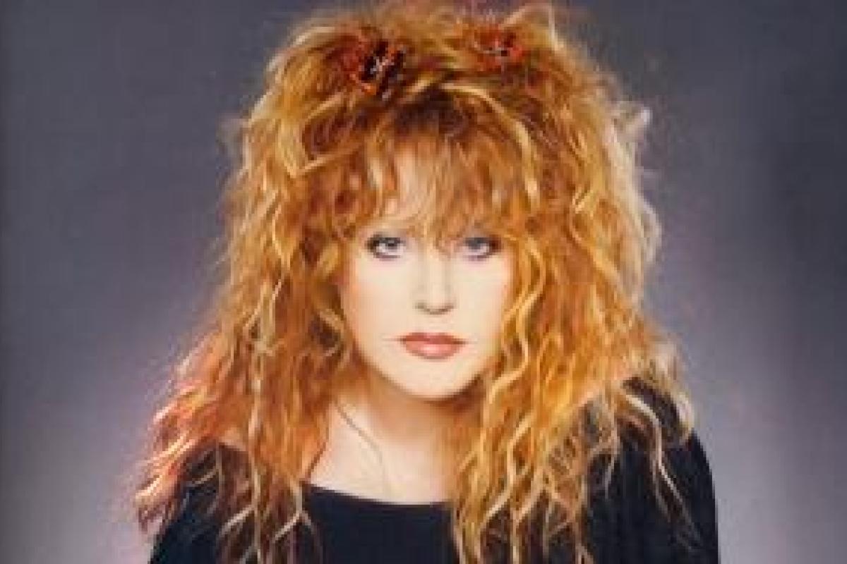 Певица Алла Пугачева откровенно рассказала, как найти мужчину мечты