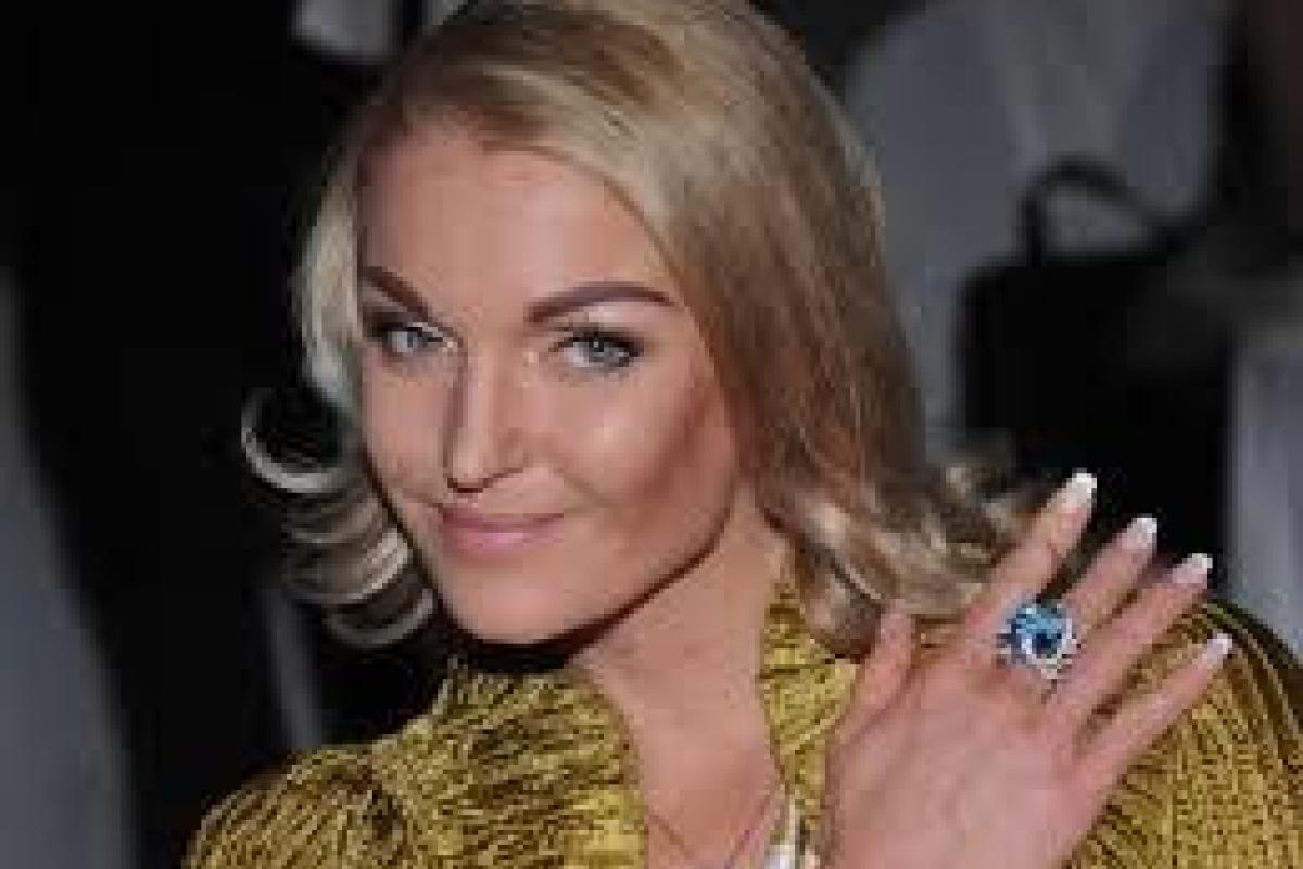 Волочкова сделала скандальное заявление: в Большом театре балерин заставляют заниматься проституцией