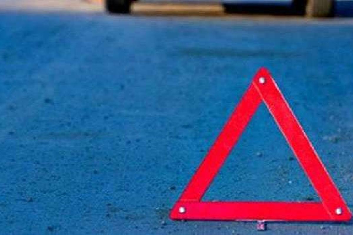 В Николаевской области трое военных погибли в ужасном ДТП В Николаевской области трое военных погибли в ужасном ДТП