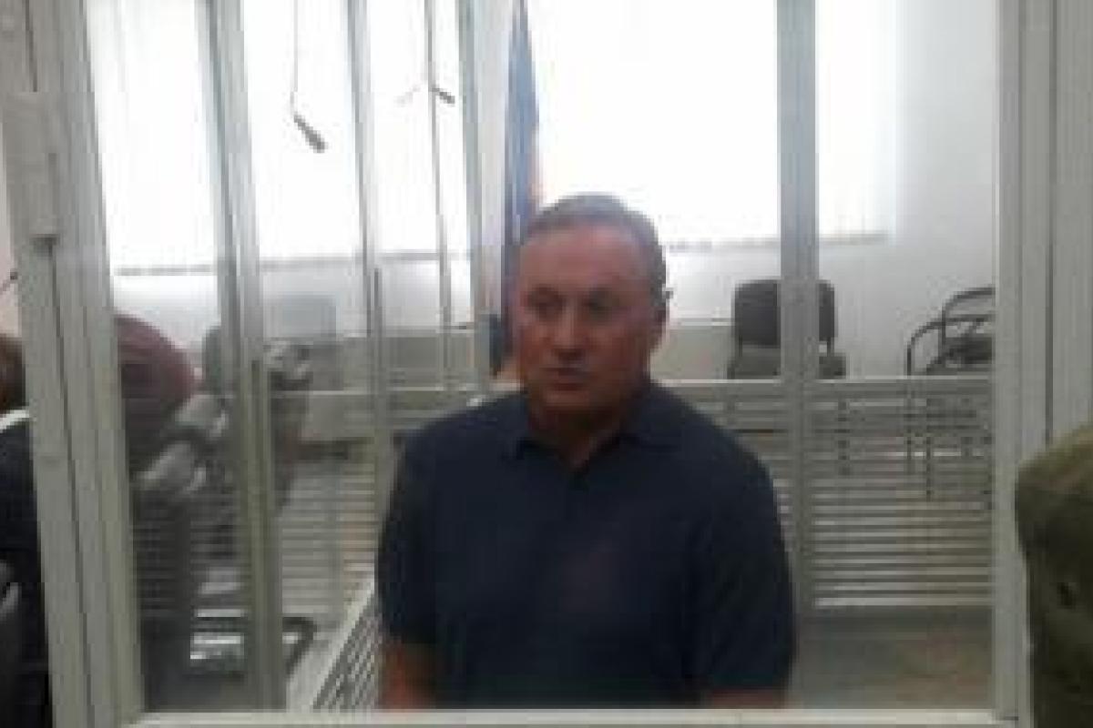 Киевский суд экстренно начал заседание по делу Ефремова Киевский суд экстренно начал заседание по делу Ефремова