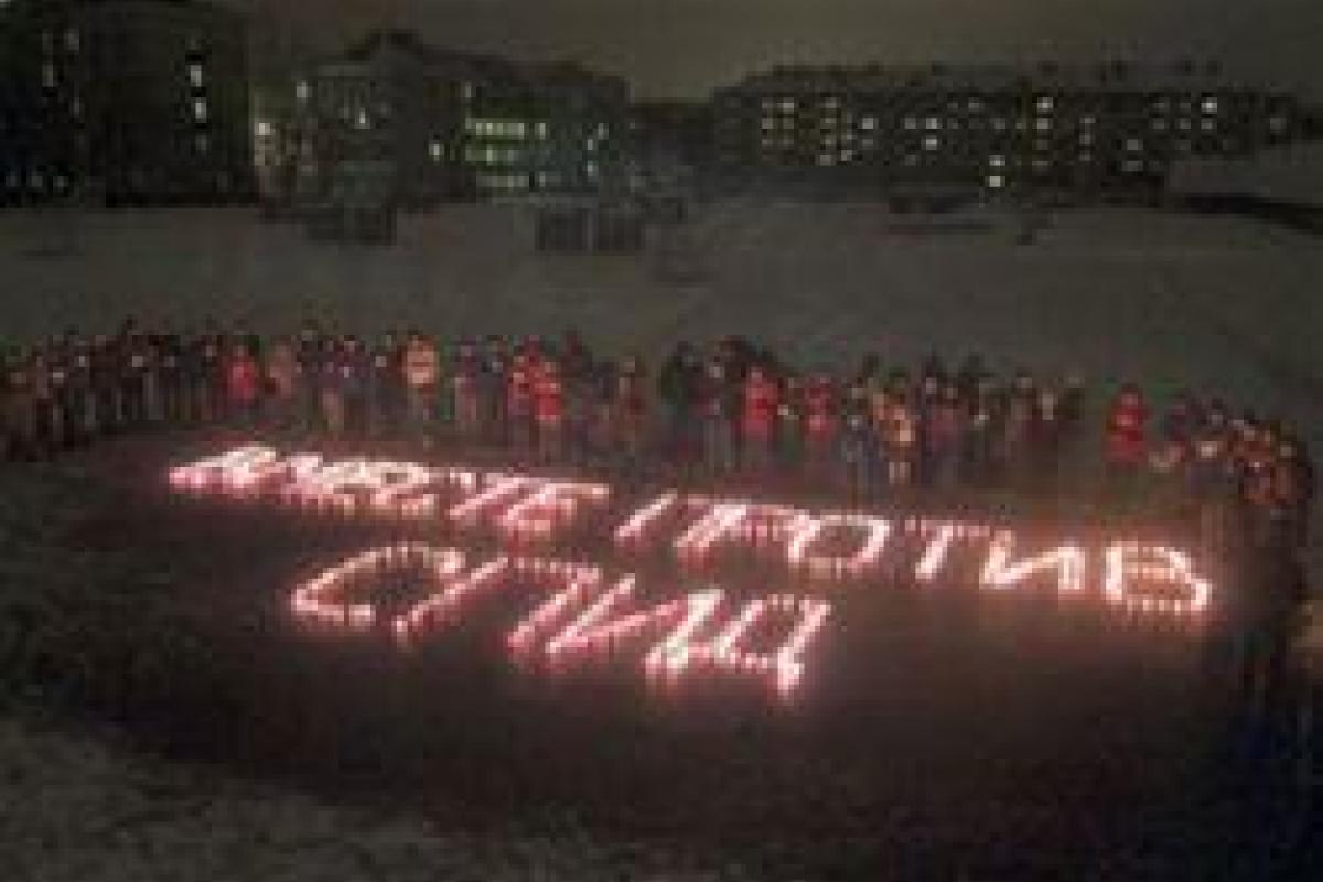 От СПИДа впервые вылечили взрослого мужчину