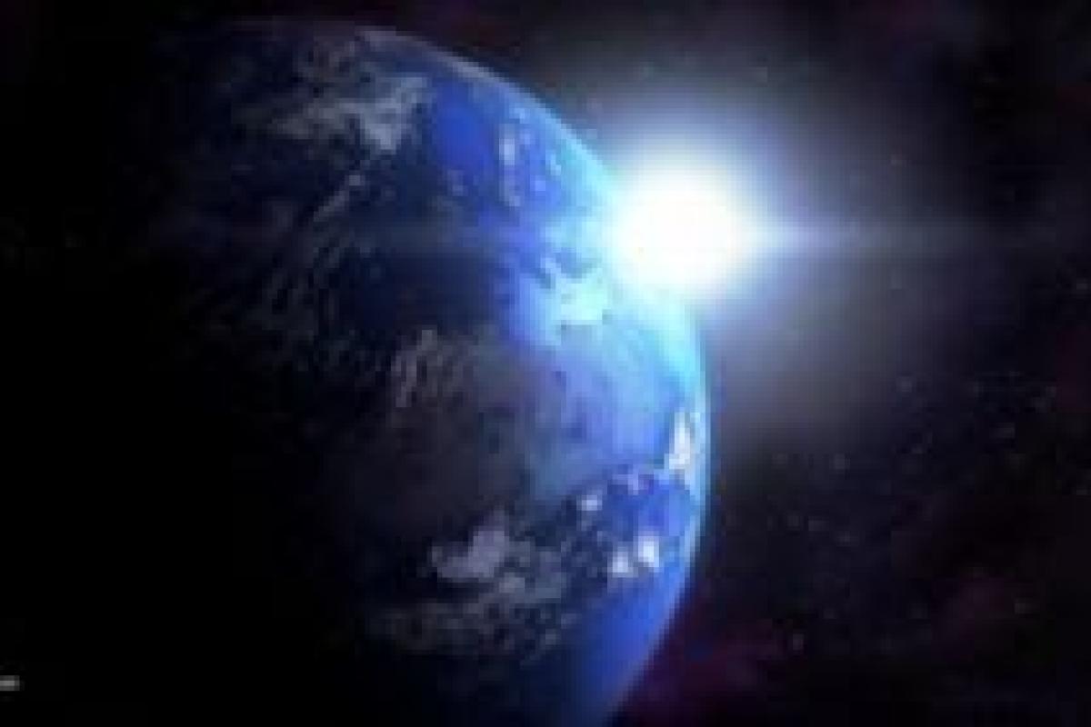 В ноябре наша планета может погрузиться во мрак на 15 дней