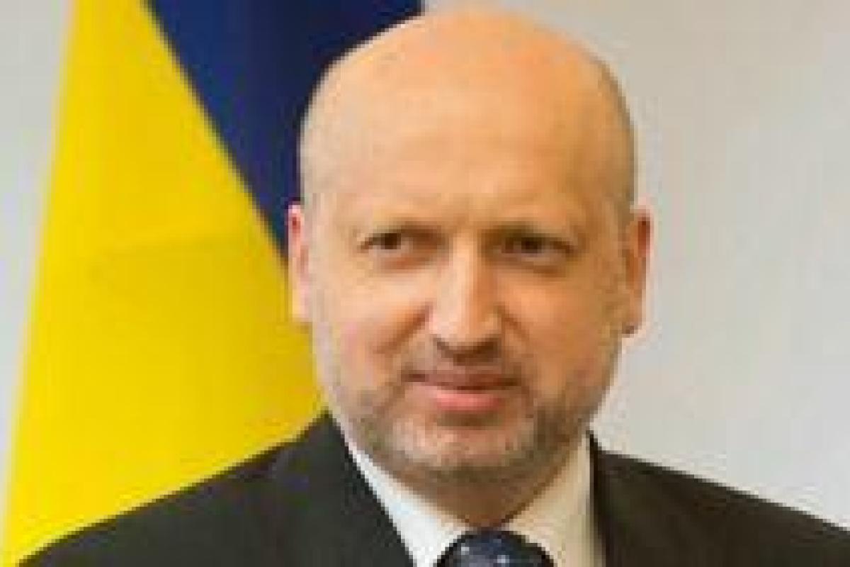 В Кремле боятся деоккупации Донбасса - Турчинов В Кремле боятся деоккупации Донбасса - Турчинов