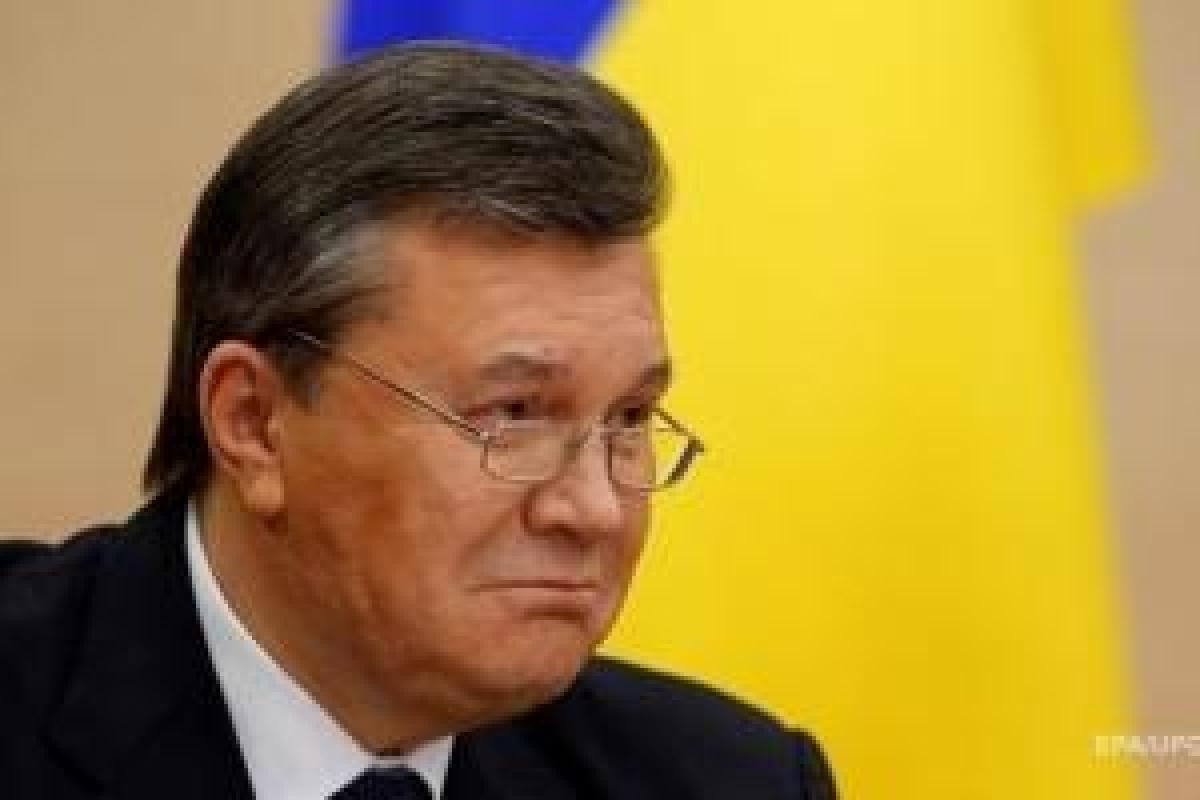 Адвокат Януковича шокировал поставленным ультиматумом Генпрокурору Луценко Адвокат Януковича шокировал поставленным ультиматумом Генпрокурору Луценко