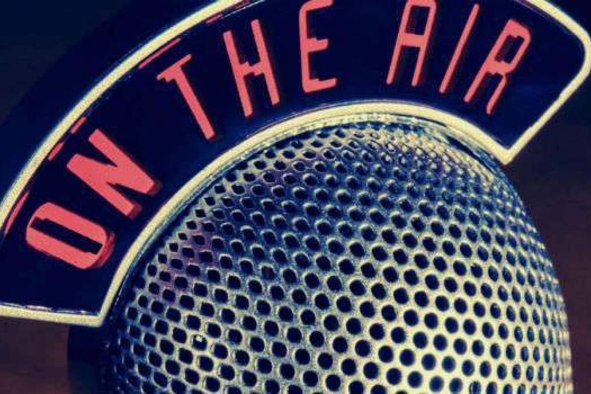 Флешмоб в поддержку украинской музыки «взорвал» соцсети