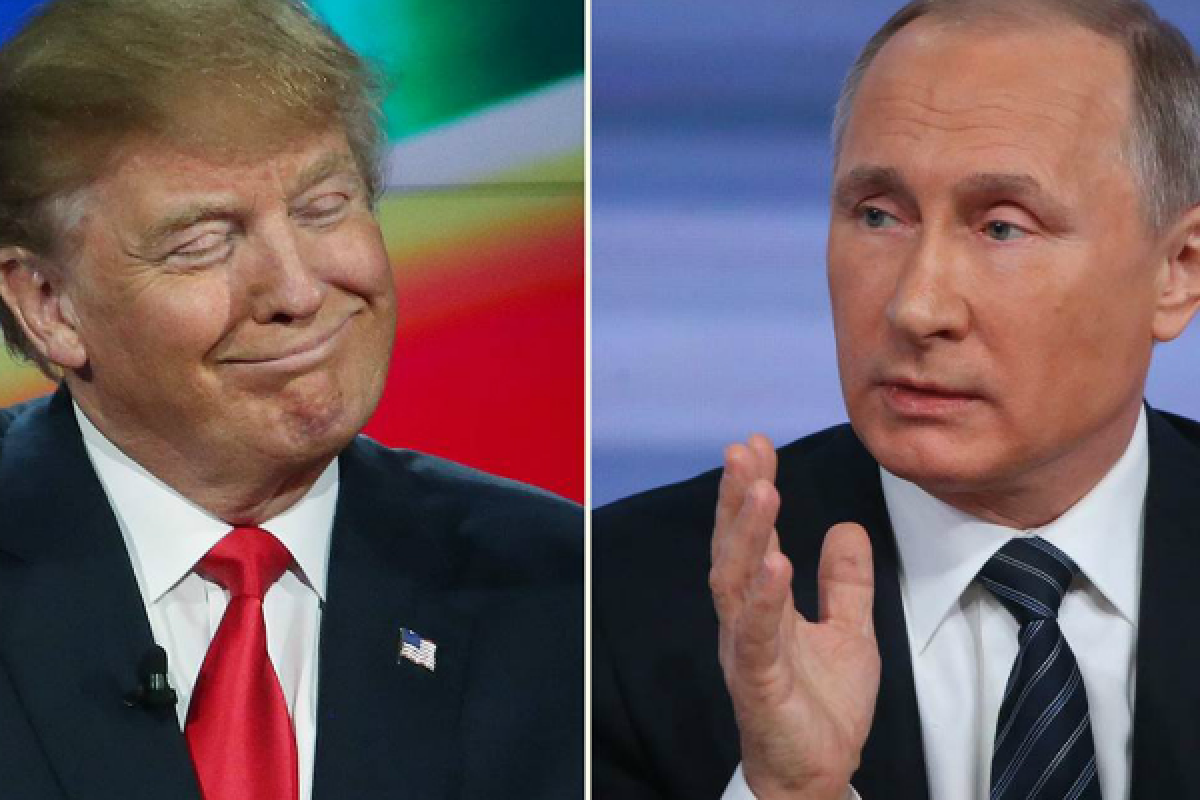 Конфликт Путина с Трампом будет намного жестче, чем с Обамой - российский политик