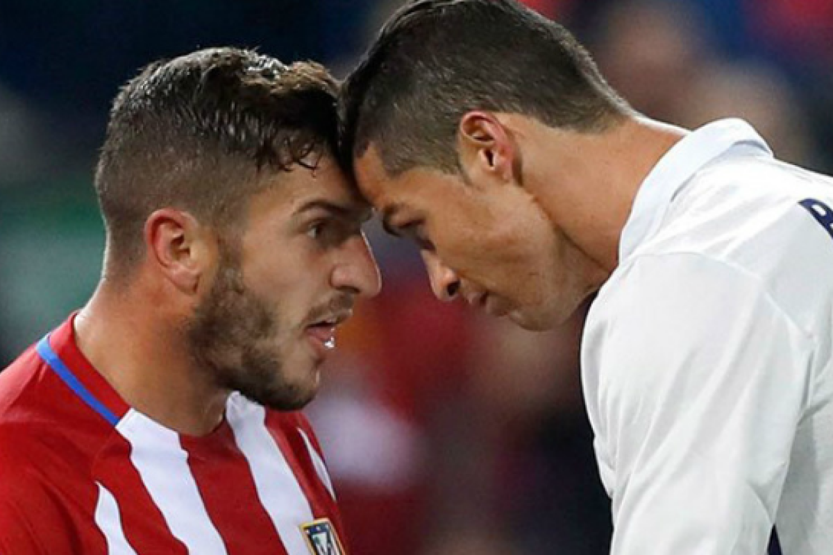 Криштиану Роналду признался в нетрадиционной сексуальной ориентации