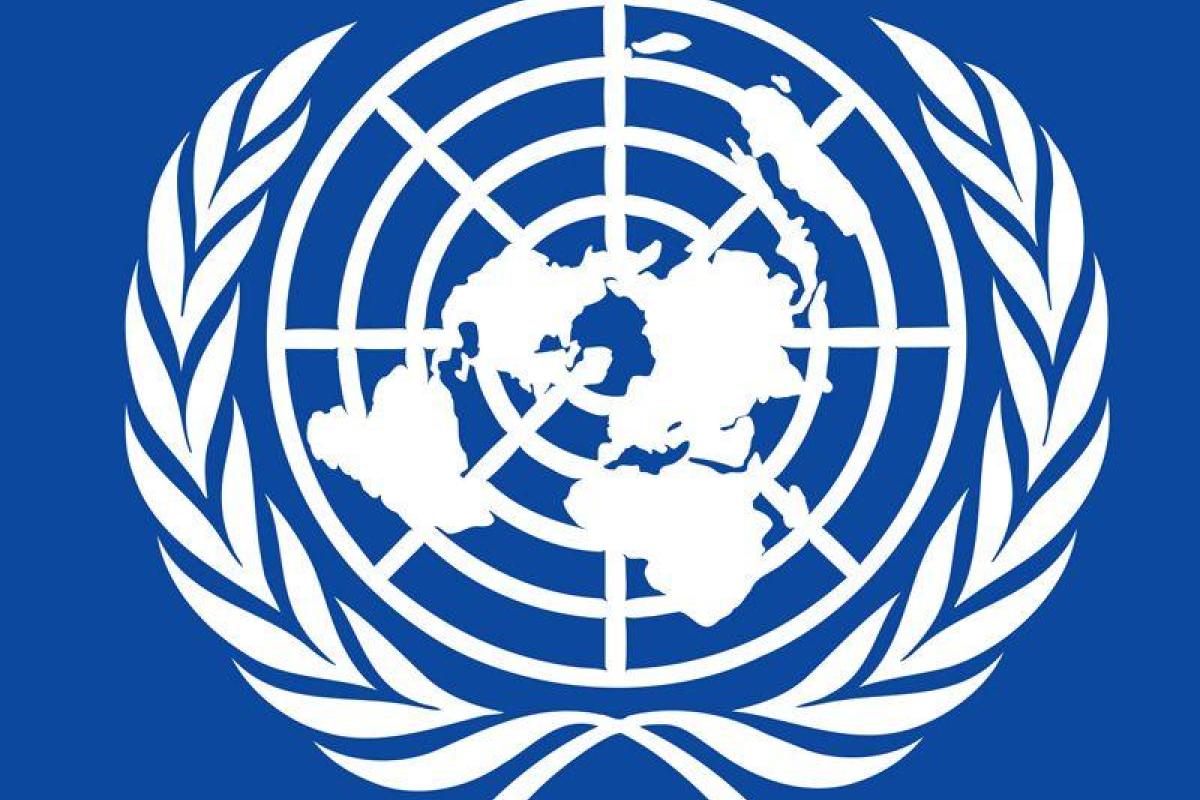 ООН заборонила призивати жителів окупованого Крима на службу в армії РФ ООН заборонила призивати жителів окупованого Крима на службу в армії РФ