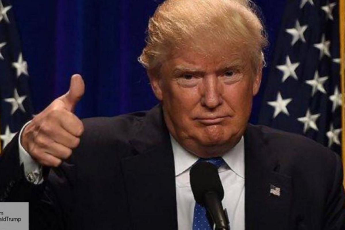 Президентство важнее: Дональд Трамп решил уйти из бизнеса Президентство важнее: Дональд Трамп решил уйти из бизнеса