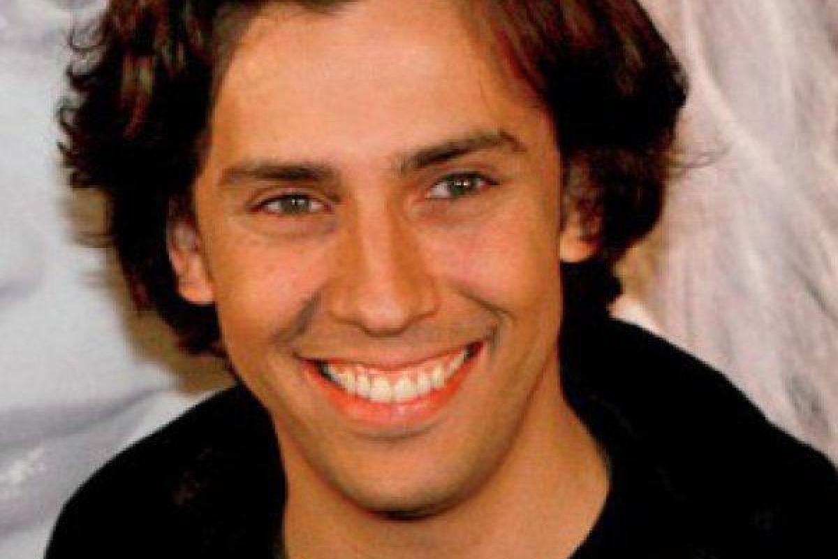 Певец Игорь Николаев показал снимок Максима Галкина с маленьким сыном