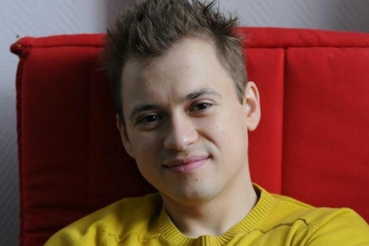 Актер Андрей Гайдулян рассказал о проблемах в отношениях с супругой