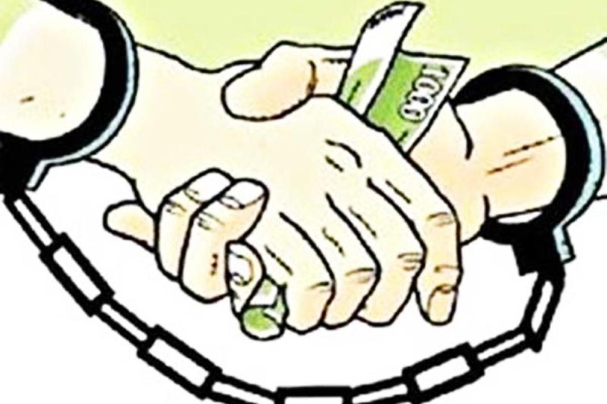 На Луганщине за коррупционное преступление будут судить гражданина Армении На Луганщине за коррупционное преступление будут судить гражданина Армении