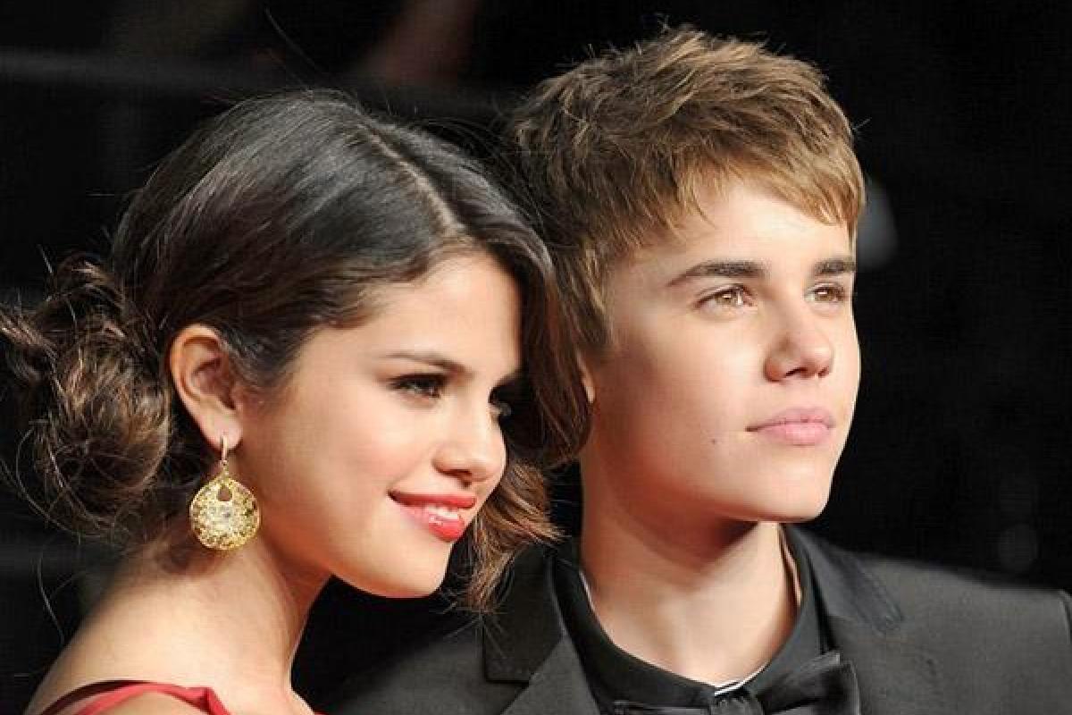 Джастин Бибер и Селена Гомес собираются тайно пожениться