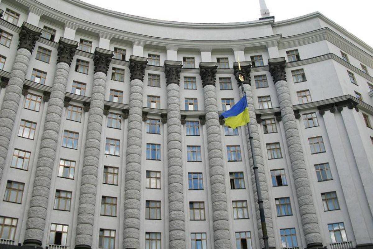 Кабмин огласил перечень приоритетных профессий в Украине