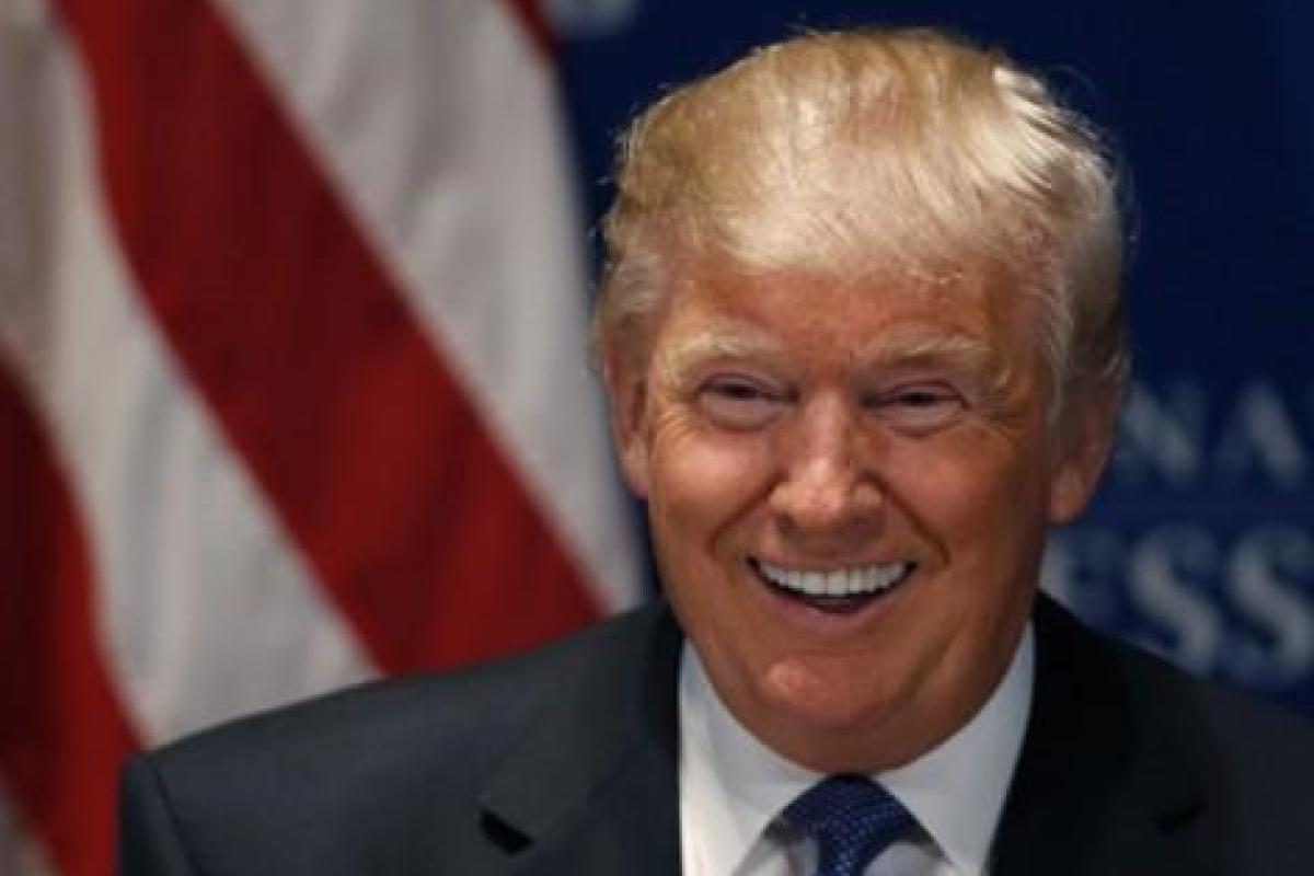 Причины, по которым Трамп может стать большим другом Украины - мнение