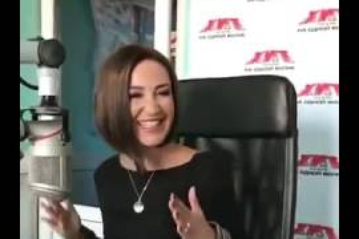 Ольга Бузова с подругой попали в ДТП