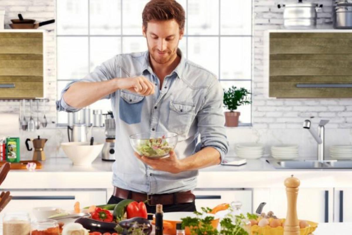 Американские ученые составили психологический портрет мужчины-мечты