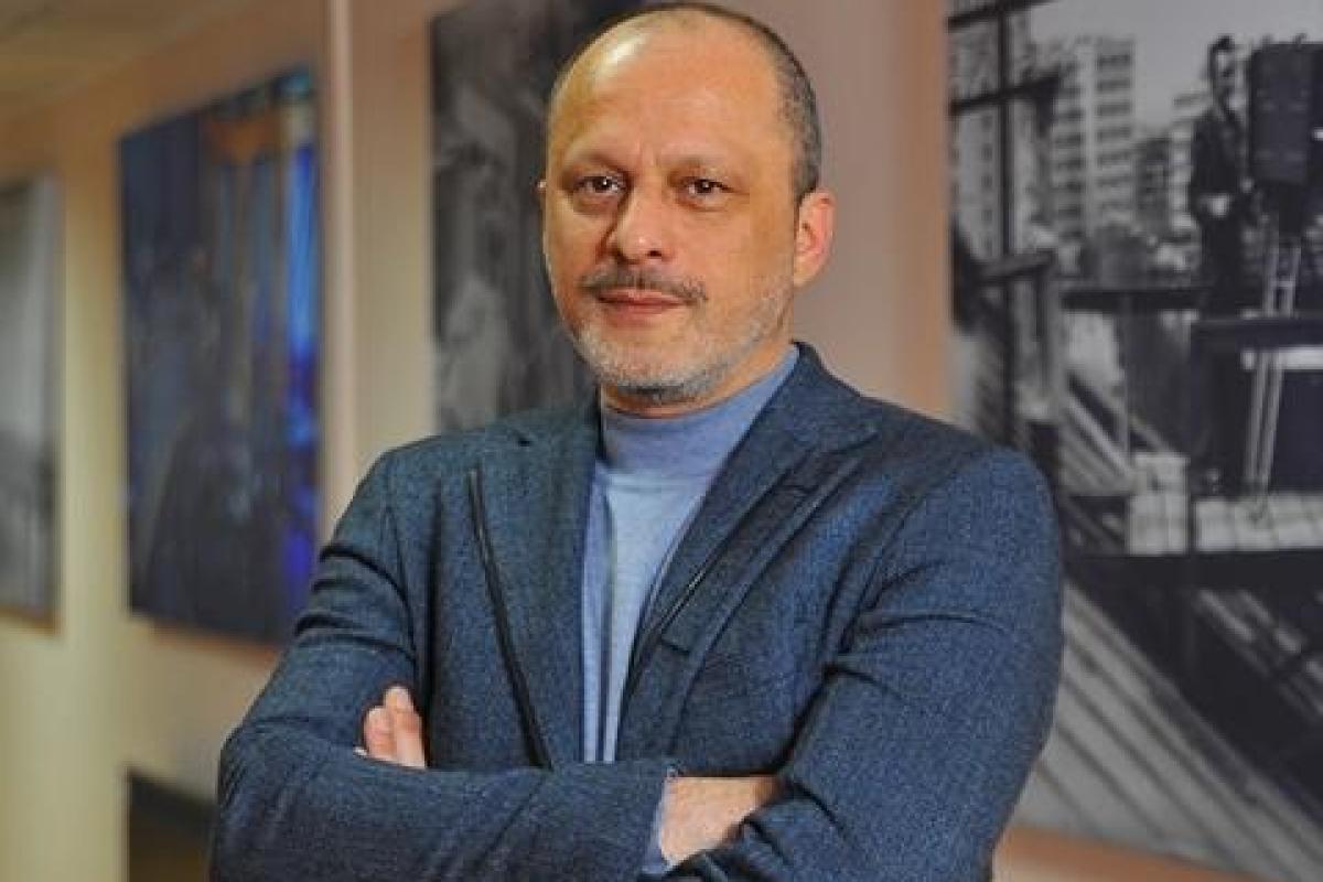 Гендиректор Національної телекомпанії Зураб Аласанія вирішив подати у відставку