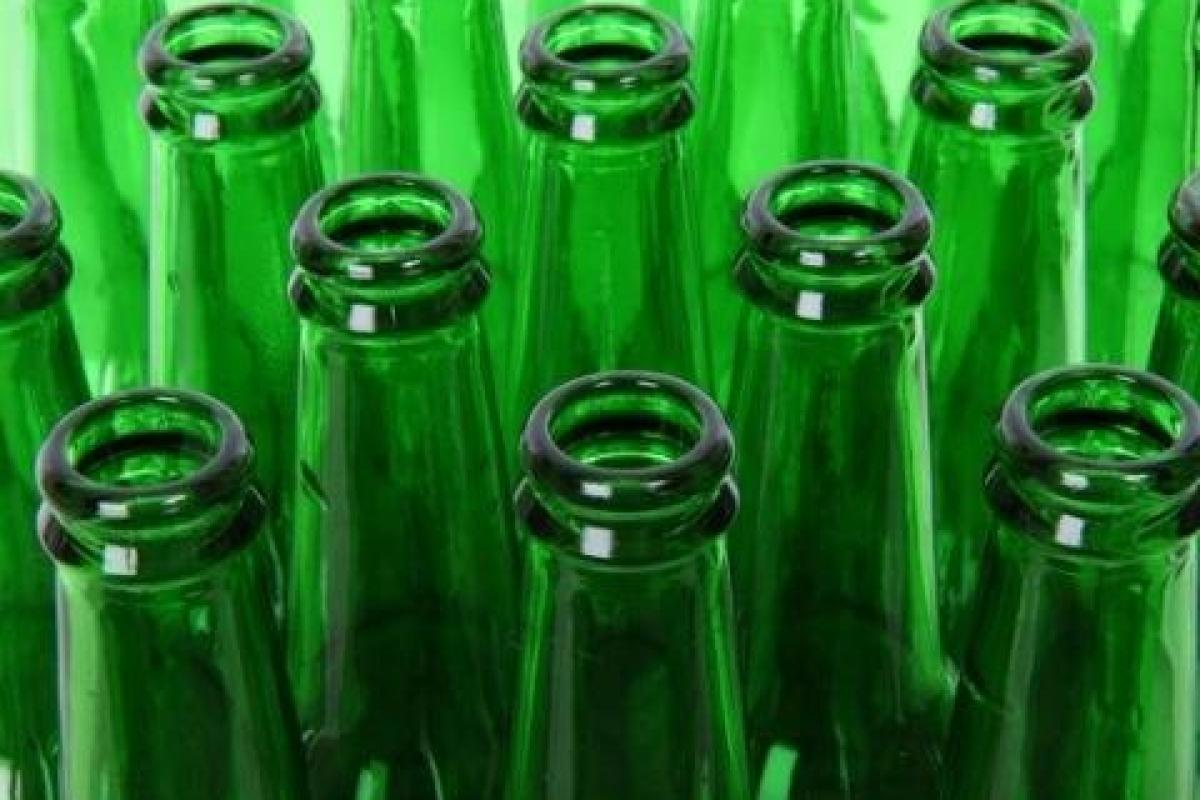 В Україні зросла кількість жертв сурогатного алкоголю В Україні зросла кількість жертв сурогатного алкоголю