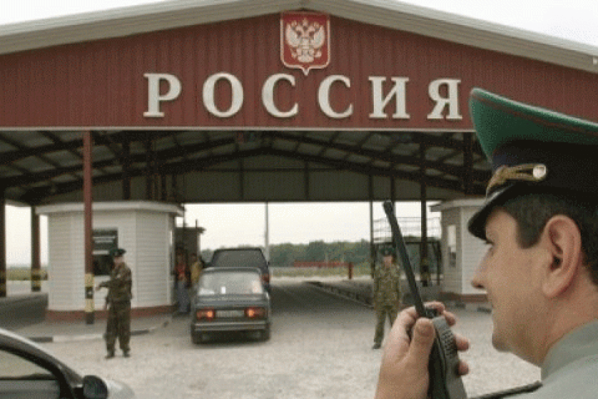 Росія змінила умови в'їзду в країну з 2017 року