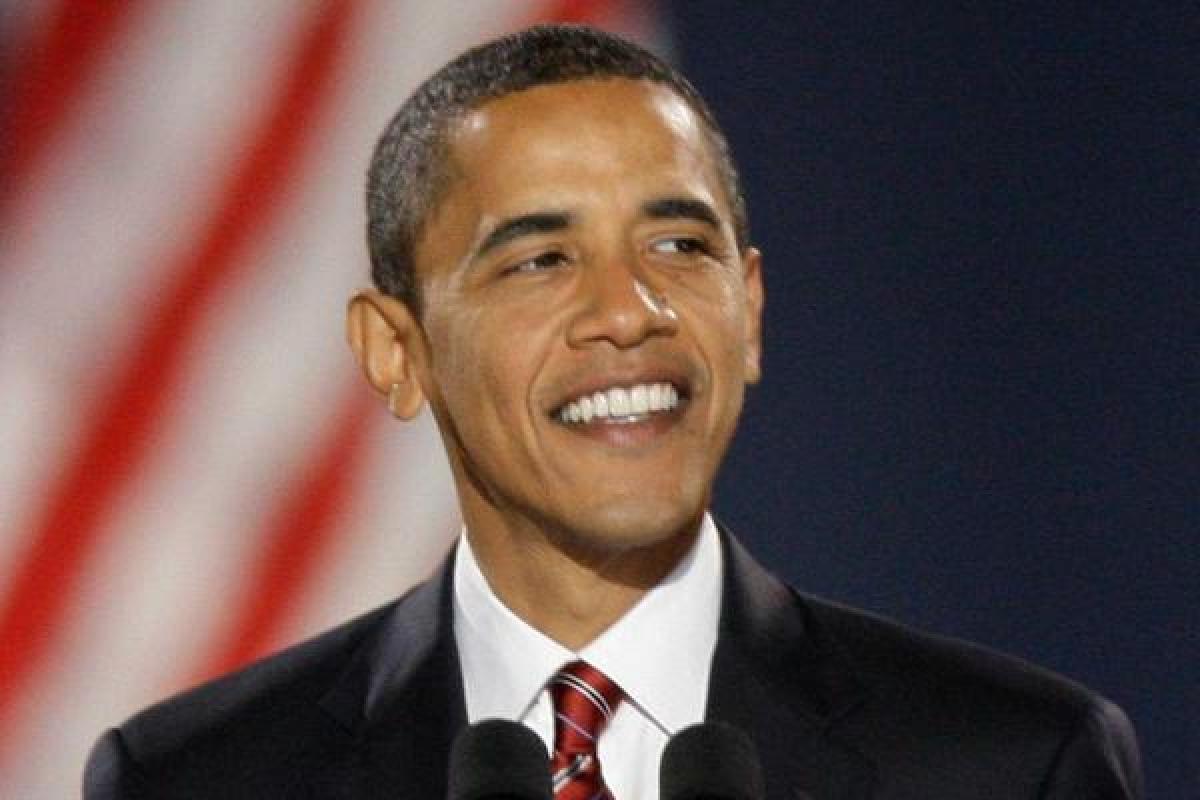 Появилось полное видео речи Обамы о победе Трампа в США Появилось полное видео речи Обамы о победе Трампа в США