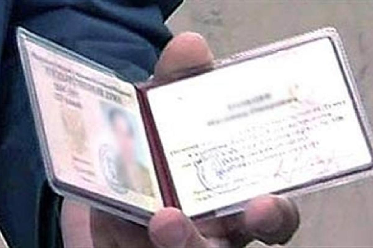 "Липові" пенсіонери та переселенці допоможуть посадити багатьох чиновників "Липові" пенсіонери та переселенці допоможуть посадити багатьох чиновників