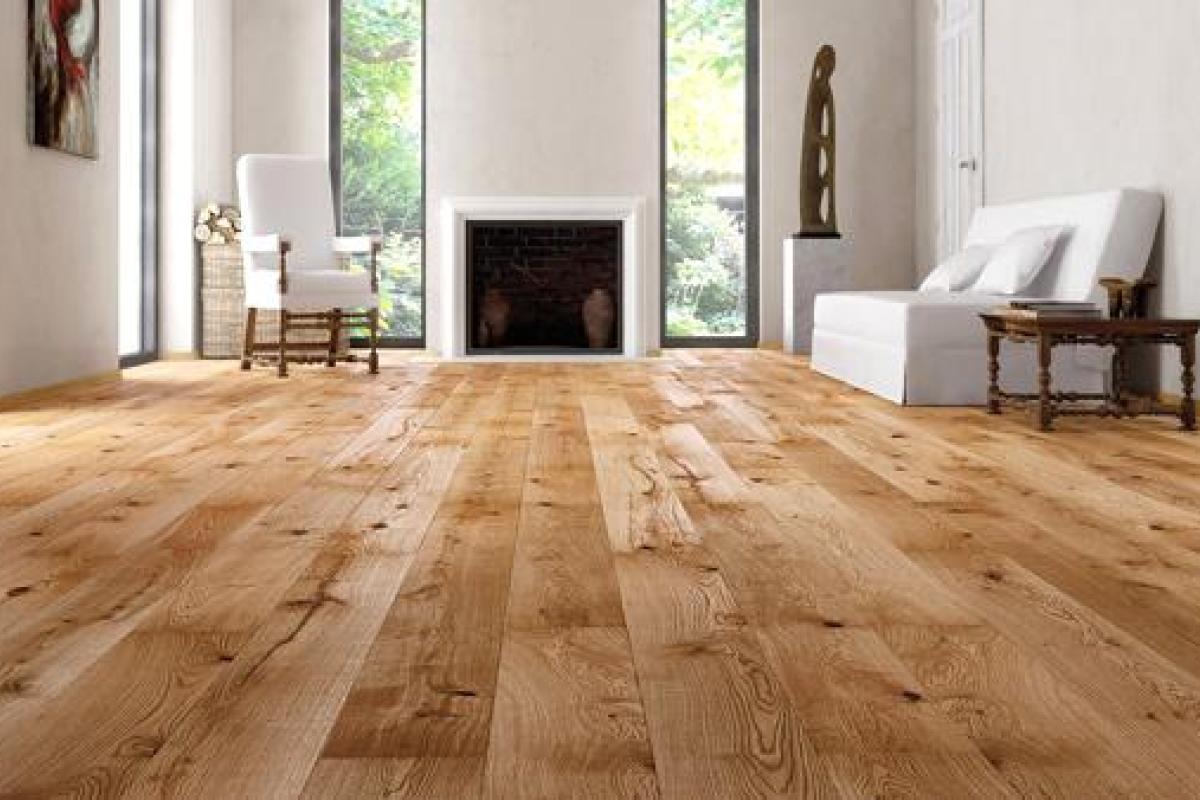 Паркетная доска и паркет - в чем разница?