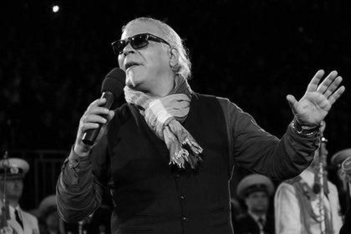 Скончался впавший в кому участник шоу «Голос»