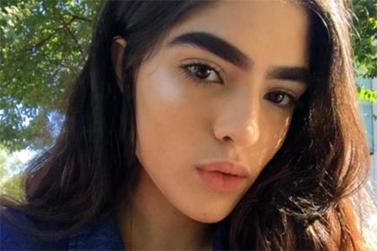 Пуэрториканка, над которой издевались из-за бровей, стала моделью