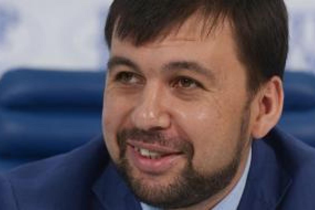 На Пушилине уже не застегивается пиджак: опубликовано фото