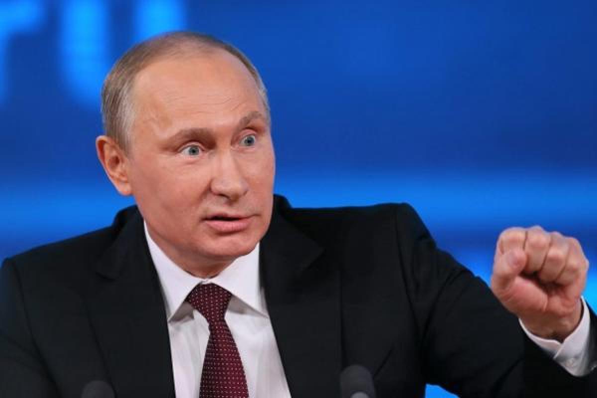 Путин неизбежно будет наказан за военные преступления - юристы