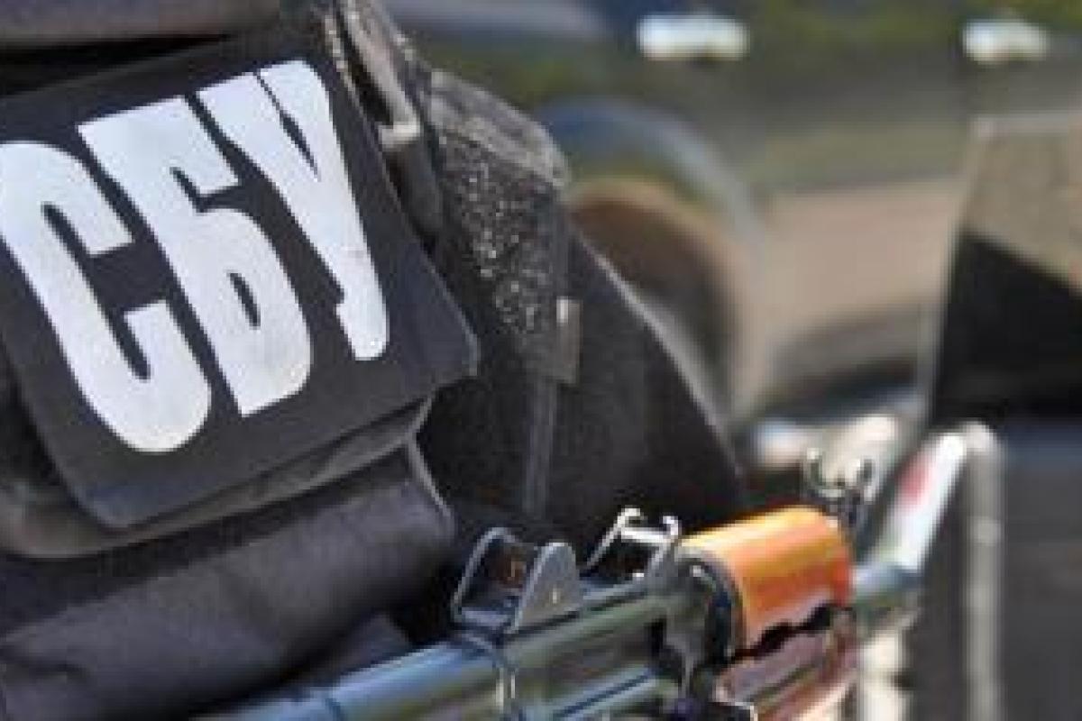 В Донецке боевики похитили брата сотрудника СБУ В Донецке боевики похитили брата сотрудника СБУ