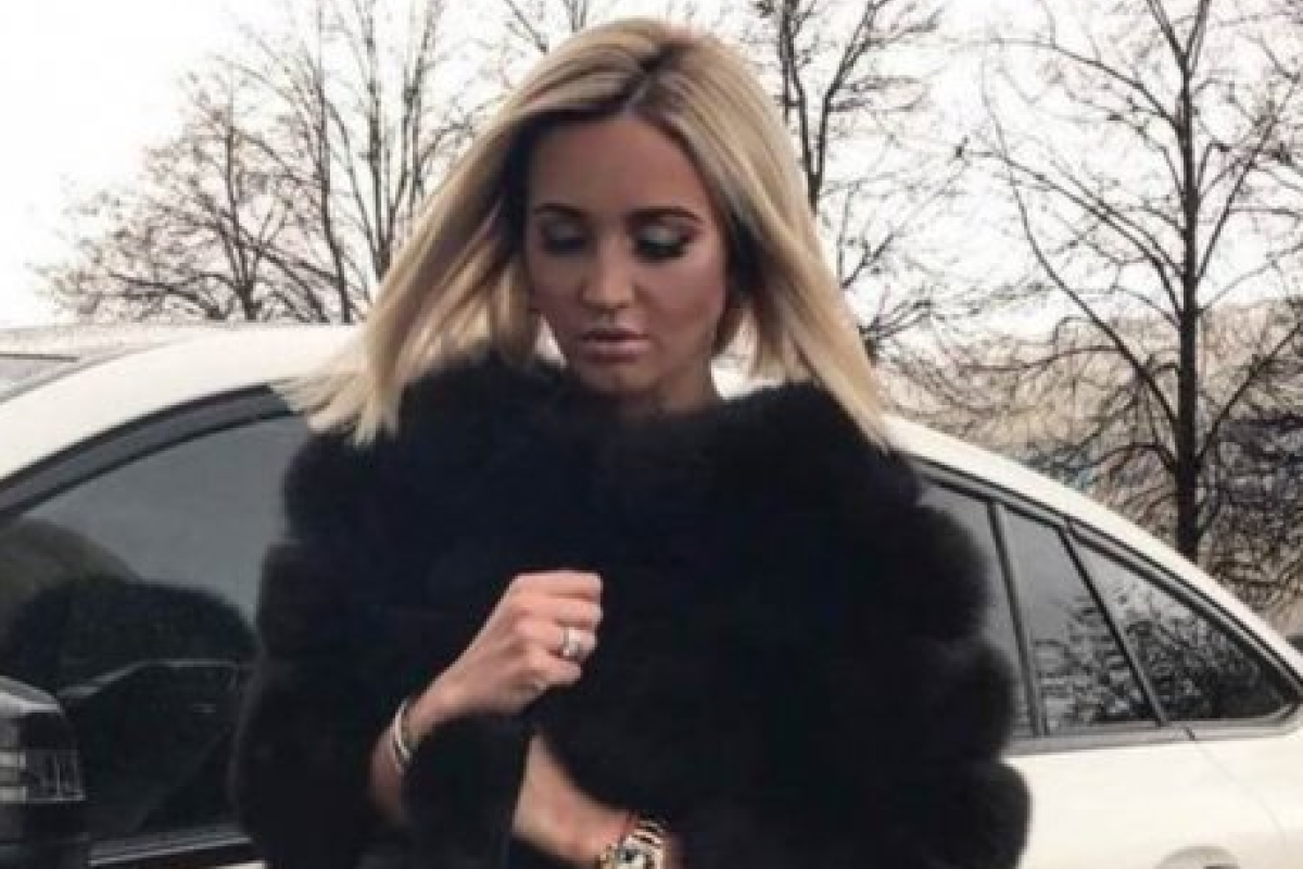 Ольга Бузова не сдержала слез, затронув тему беременности