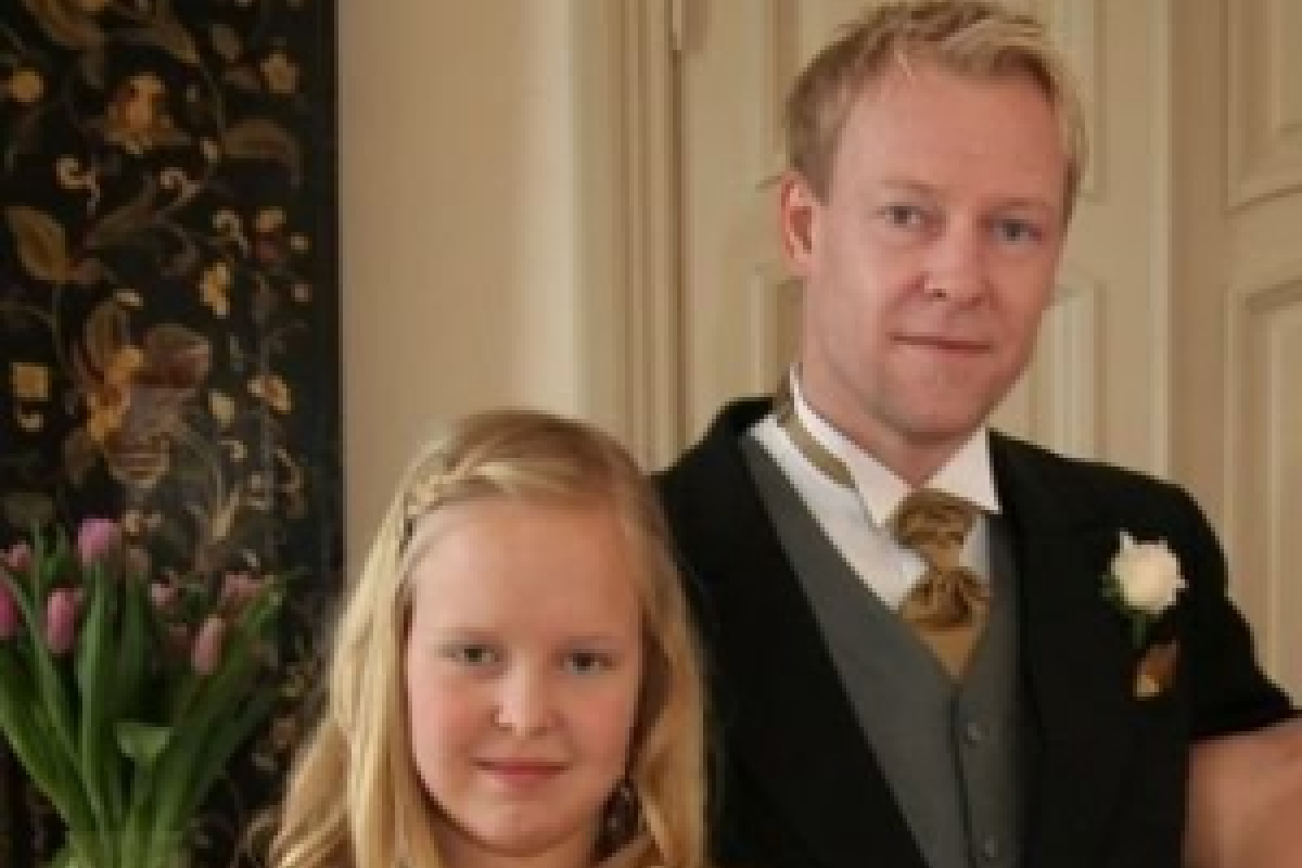 У Швеції жорстоко побили відомого шеф-кухаря за схожість із Трампом У Швеції жорстоко побили відомого шеф-кухаря за схожість із Трампом