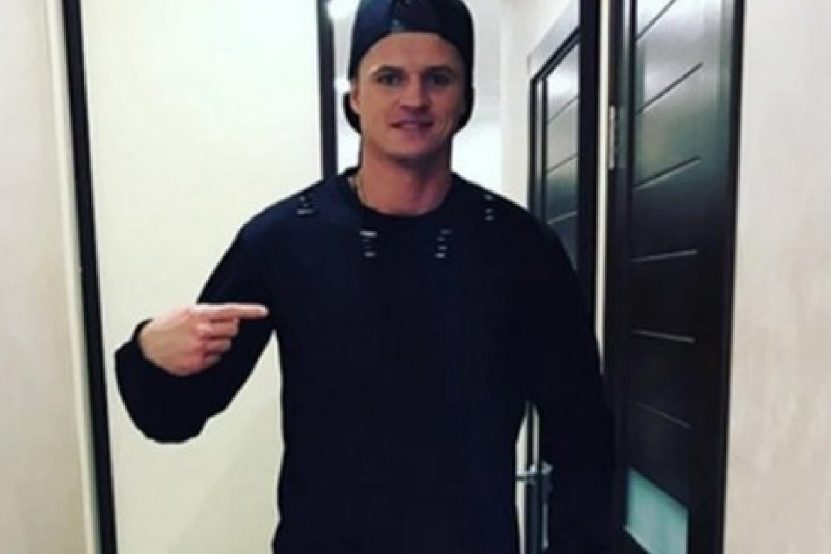 Муж Ольги Бузовой перестал носить обручальное кольцо