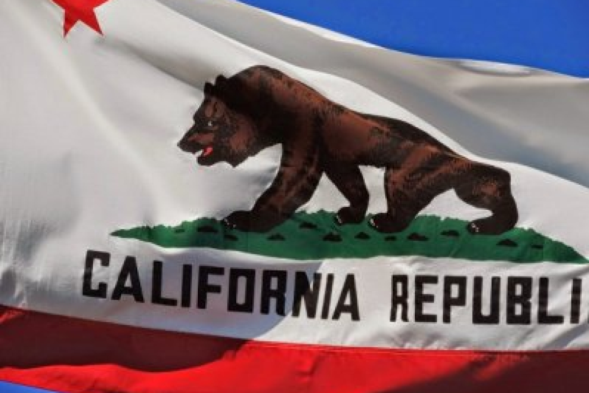 Після перемоги Трампа каліфорнійці забажали вийти зі складу США Після перемоги Трампа каліфорнійці забажали вийти зі складу США
