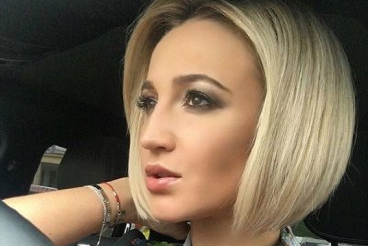 Дмитрий Тарасов публично унизил Бузову в соцсети