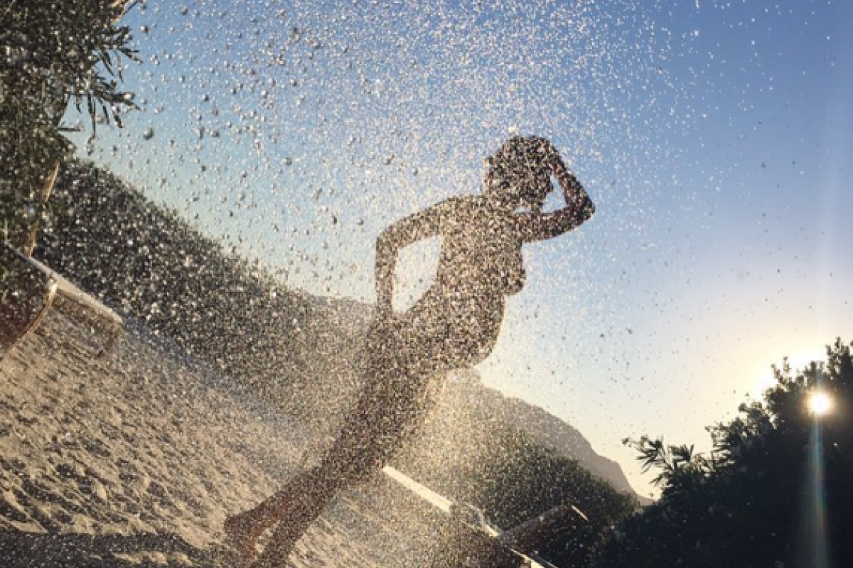 Собчак в Instagram подтвердила, что стала матерью