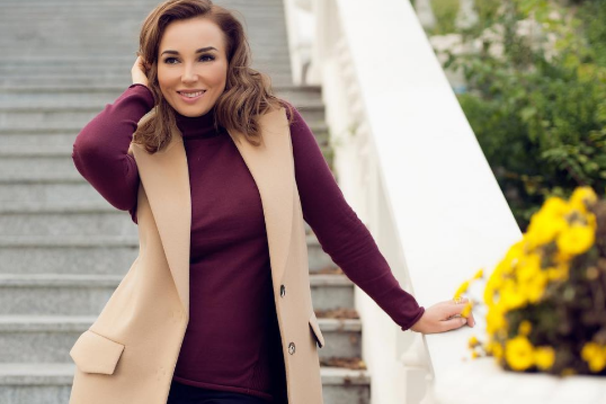 Анфиса Чехова назвала неожиданную причину своего похудения