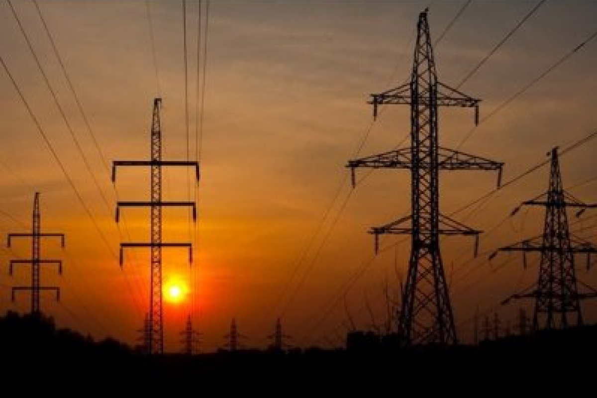 У Криму під час морозів будуть відключати електроенергію У Криму під час морозів будуть відключати електроенергію