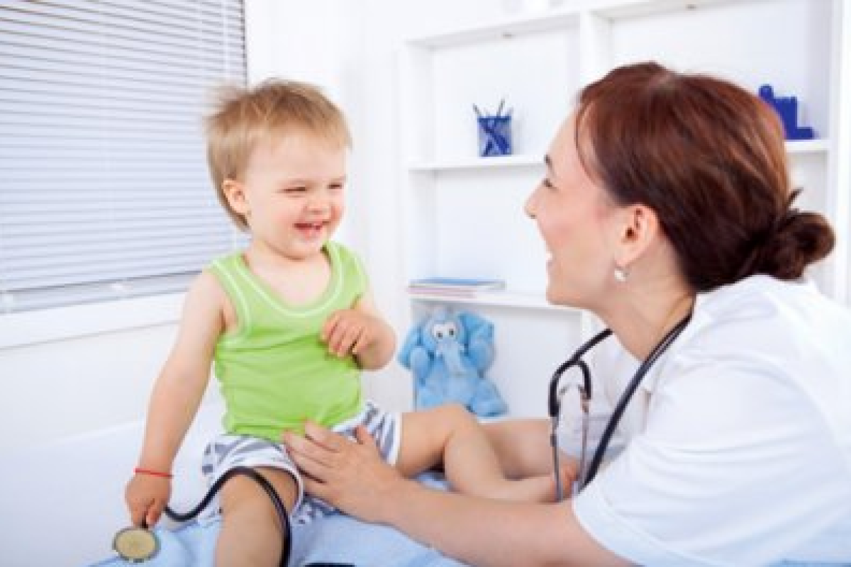 Ученые сделали прогноз, от чего умрут три миллиона детей в 2017 году