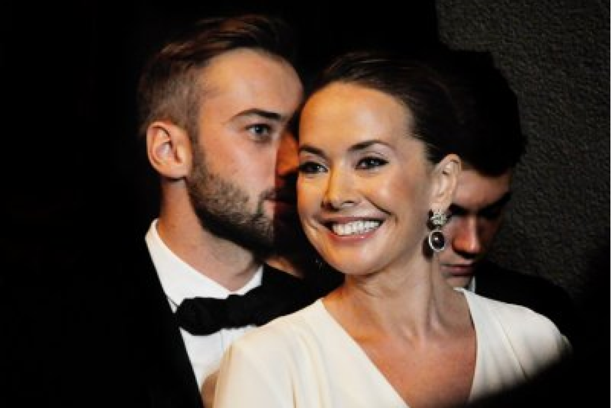 Дмитрий Шепелев написал книгу о Жанне Фриске Дмитрий Шепелев написал книгу о Жанне Фриске