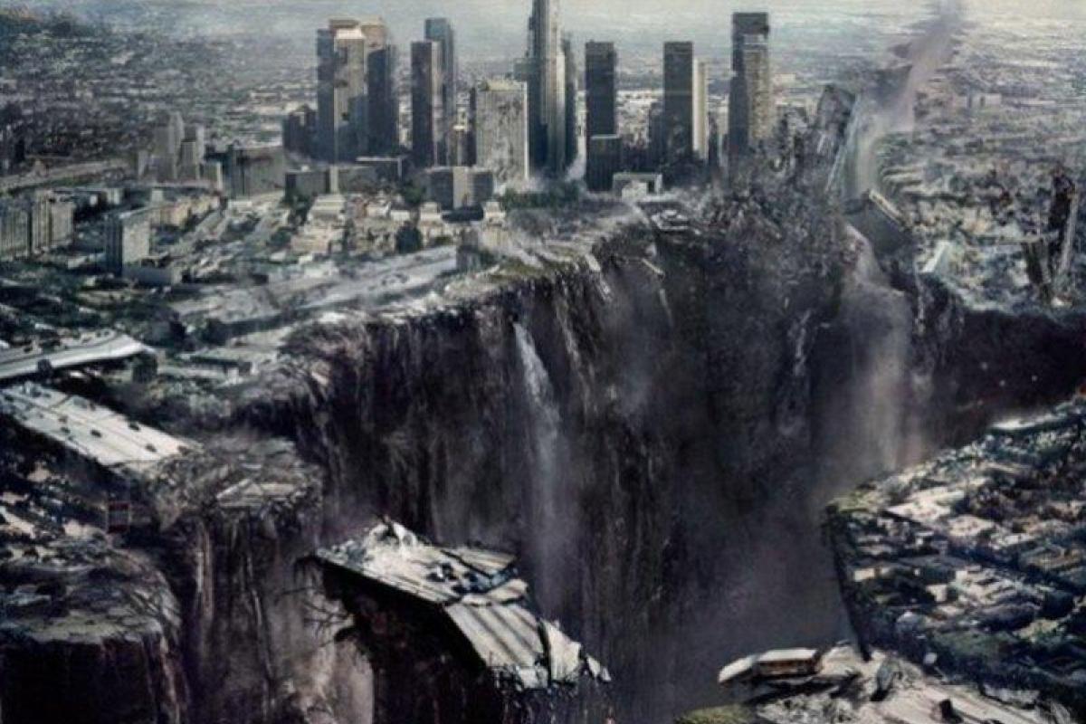 Стало известно, когда наступит глобальная климатическая катастрофа