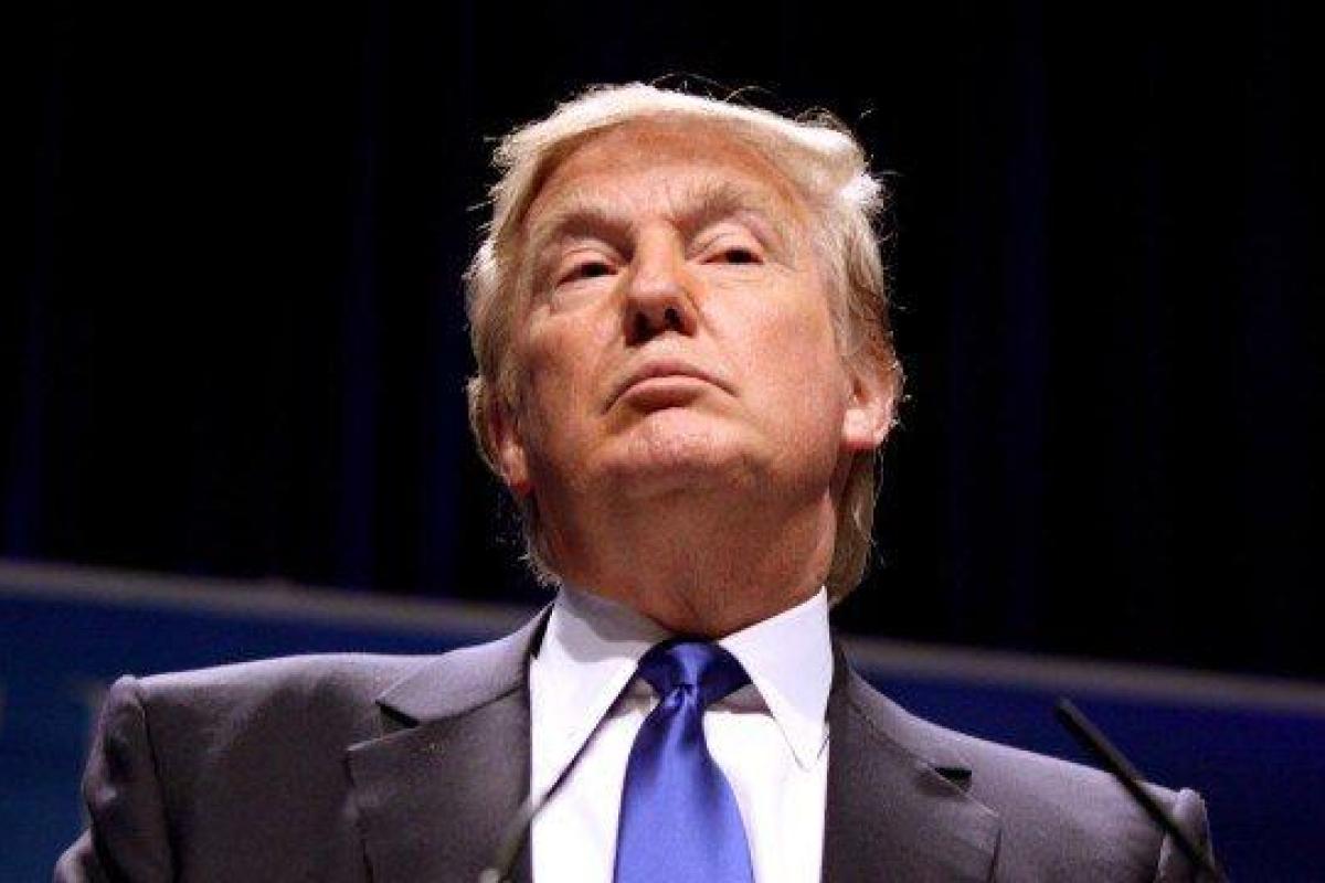 Аналитик: В окружении Трампа будут серьезные люди, теперь все зависит от того, как Украина себя покажет Аналитик: В окружении Трампа будут серьезные люди, теперь все зависит от того, как Украина себя покажет