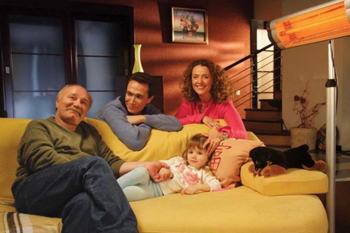 Инфракрасные обогреватели - передовые технологии 21 века