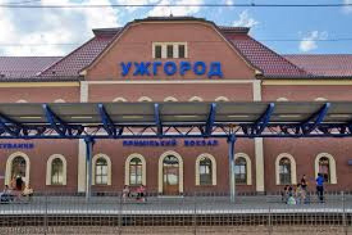 Луганчане гостили у Москаля