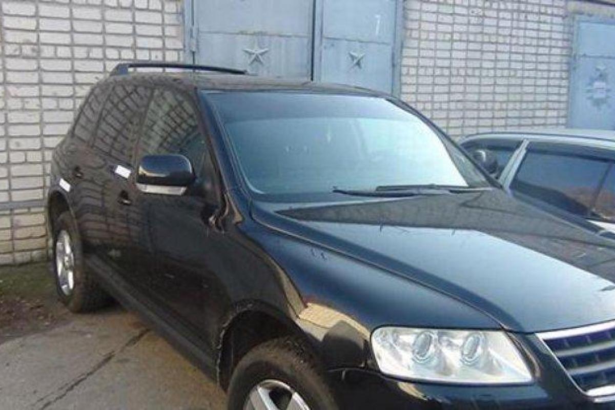 В Запорожье угнали автомобиль вместе с пассажирами В Запорожье угнали автомобиль вместе с пассажирами